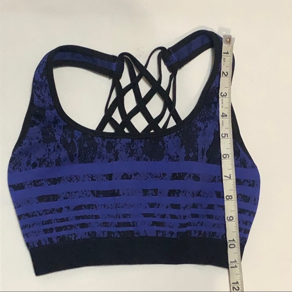 soul cycle along the lines bra- Size ? - Picture 12 of 16